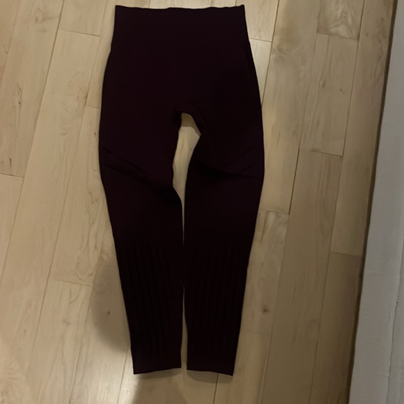 KORAL GYM LEGGINGS - Picture 4 of 6